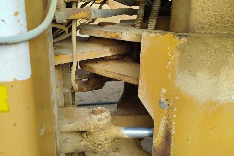 OmecoHub - Immagine FIAT ALLIS FR15